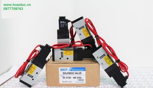 Van điện từ SV1130