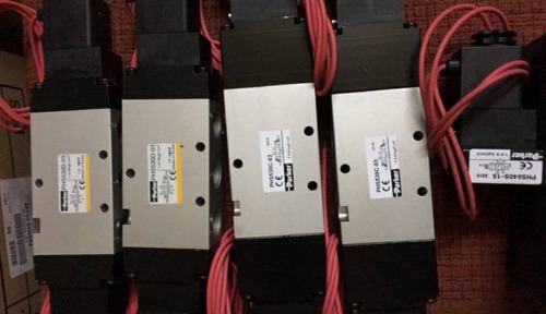 Van điện từ  PHS530C-03 ( PHS530C-10 )