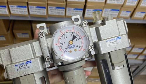Bộ lọc 3 SKP SAU 400-04