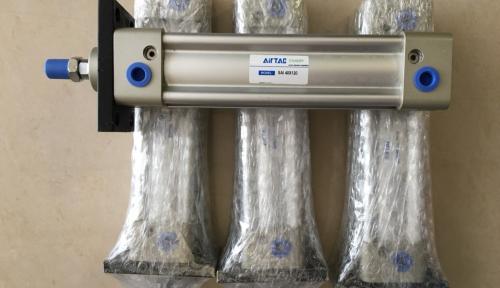Xy lanh vuông SAI (ISO 15552) của Airtac