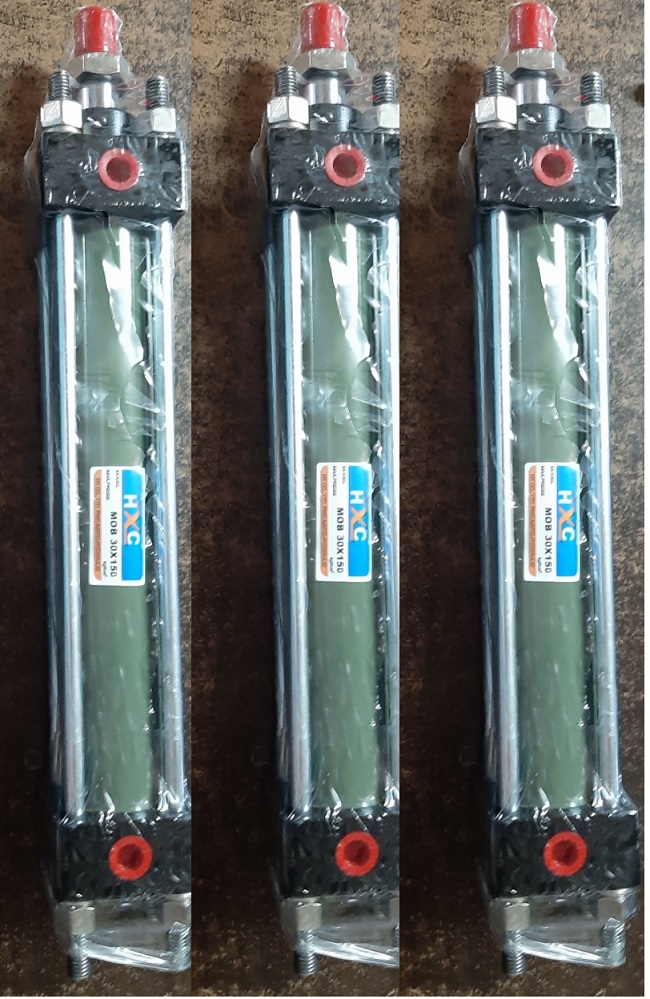 Xylanh Thủy Lực MOB Series HXC