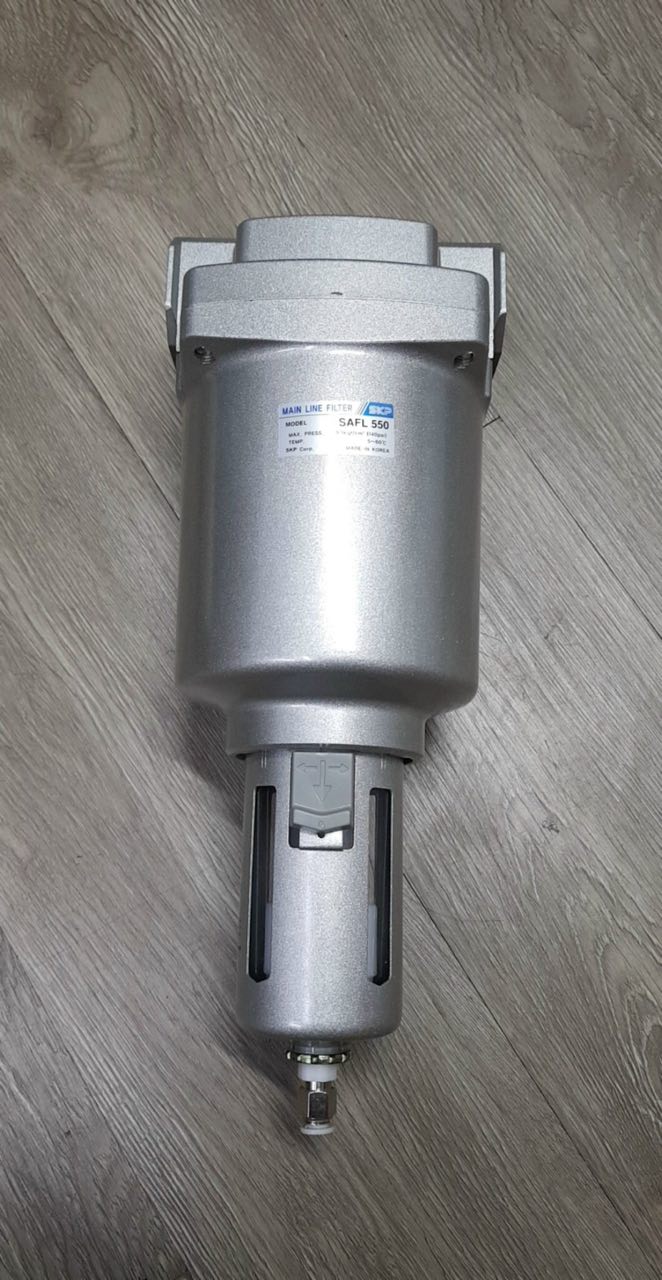 Bộ lọc nguồn khí nén SAFL 250-03 (  SAFL 250-03 )