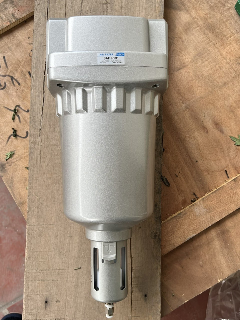 Bộ Lọc Tách Nước SKP SAF 900-20 Series