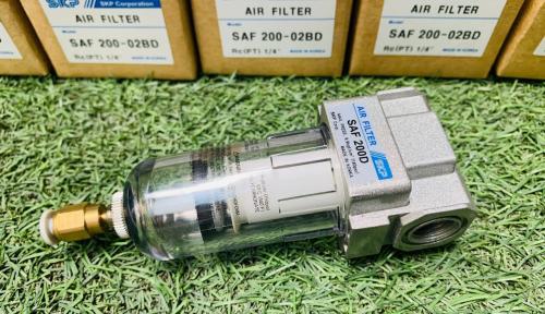BỘ LỌC KHÍ SAF100~600