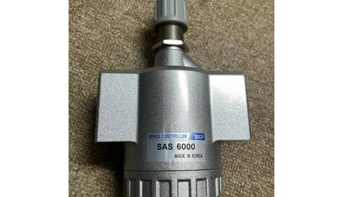 VAN TIẾT LƯU SAS 2000 ~ 4000