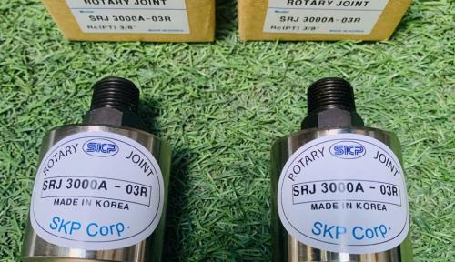 KHỚP QUAY KHÍ NÉN SRJ