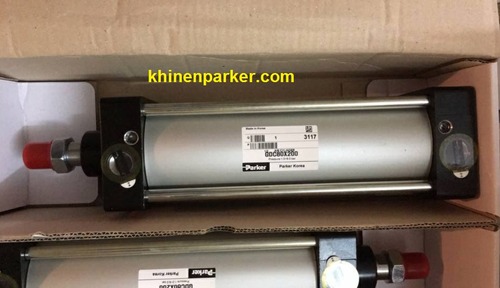 Xy lanh khí nén GDC 50x200 ( Cylinder GDC 50x200 )