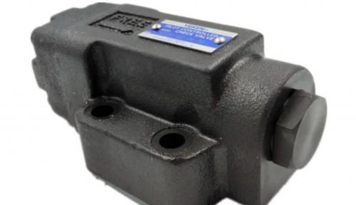 Van Một Chiều Yuken CPDT & CPDG Series
