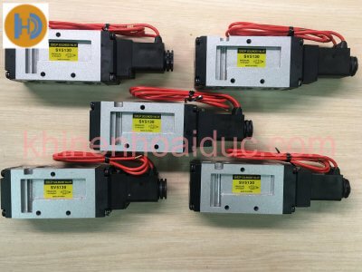 Van điện từ SV5130