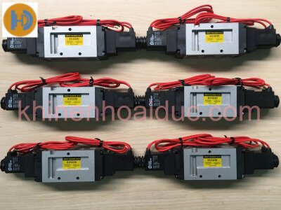 Van điện từ SV5230
