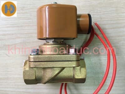 Van điện từ  NKV15N-H-1F