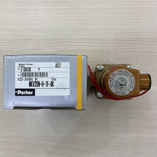 Van điện từ NKV20N-H-1F 