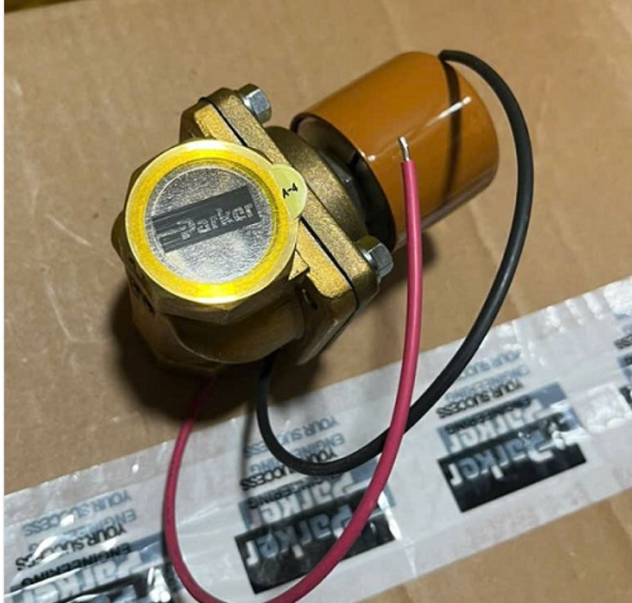 Van điện từ NKV25N-H-1F