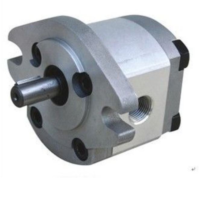 Bơm Thủy Lực HGP - 1A - 4B