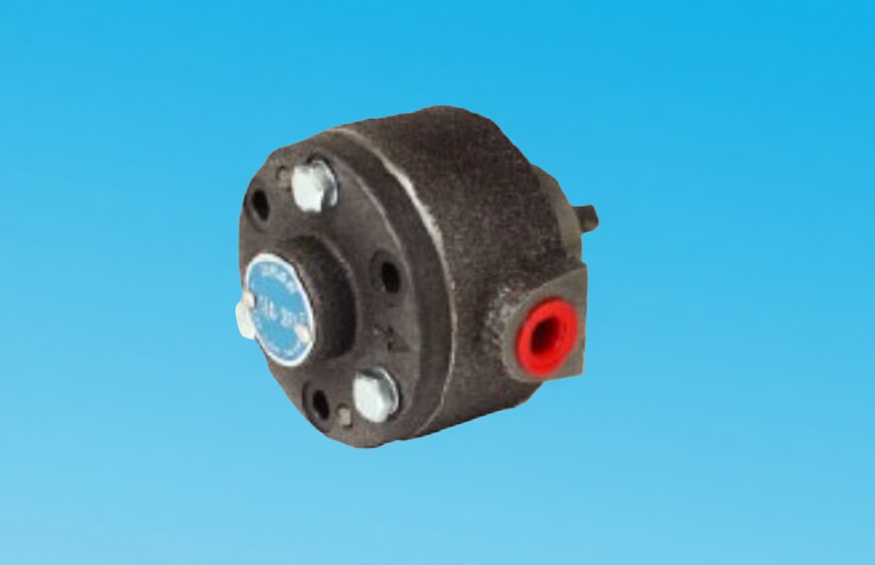 Đầu bơm dầu 1RA-2FS (3FS)