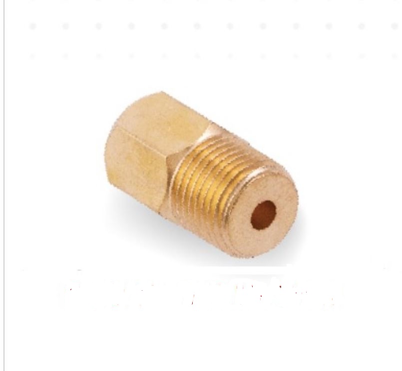 Đầu nối ISHAN PD series