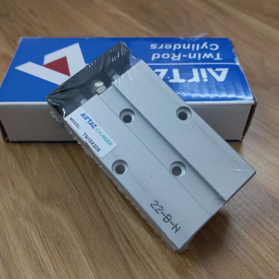 Xylanh trượt airtac TN series