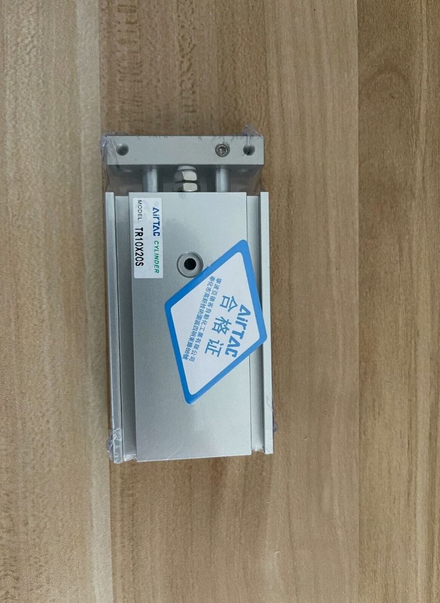 Xylanh trượt airtac TR series