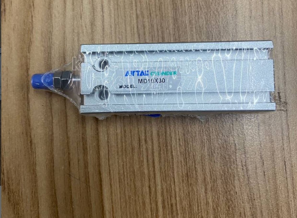 Xylanh trượt airtac MD series