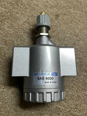 VAN TIẾT LƯU SAS 2000 ~ 4000