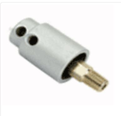 Khớp nối xoay (Rotary Joint) PN Series – Hãng ISHAN