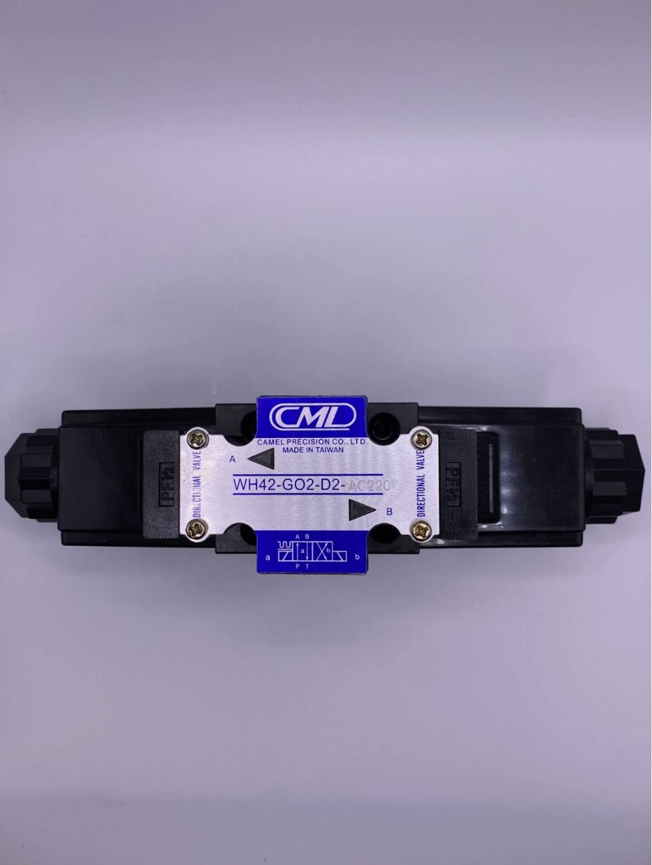 Van Thủy Lực Camel Model WH-G02