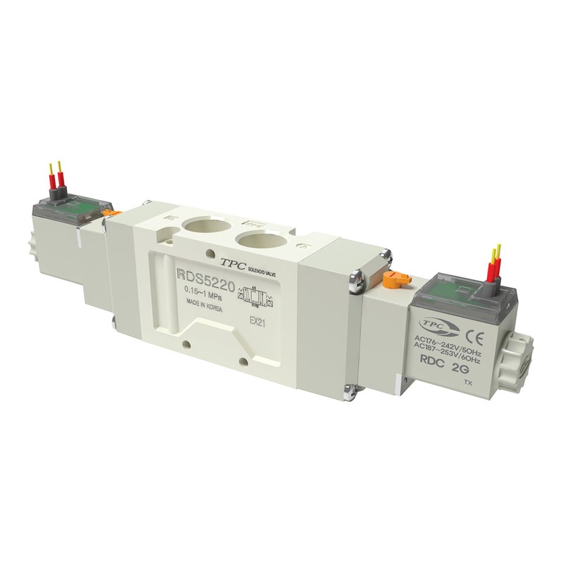 Van Điện Từ TPC RDS5220