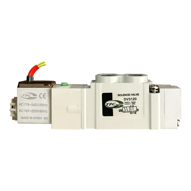 Van Điện Từ TPC DV3120