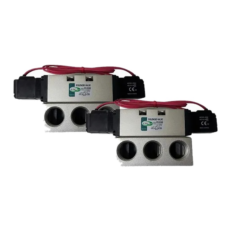 Van Điện Từ TPC DS6340