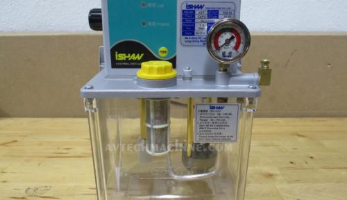 Bơm dầu tự động: YET-C-3L,4L