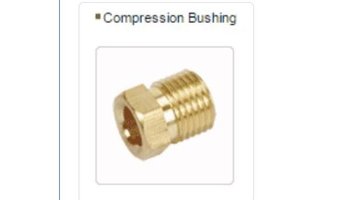 Đầu nối ISHAN PA series