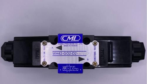 Van Thủy Lực Camel Model WH-G02