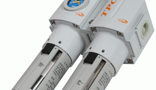 Bộ lọc đôi PC5A-06