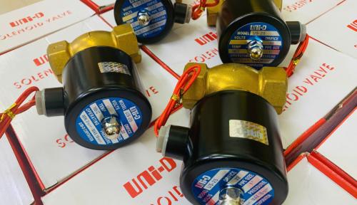 Van Điện Từ UNI-D US-25