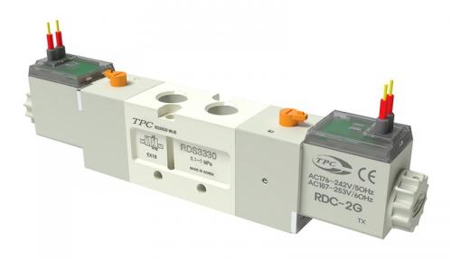 Van Điện Từ TPC RDS3330