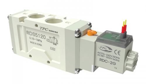 Van Điện Từ TPC RDS5120